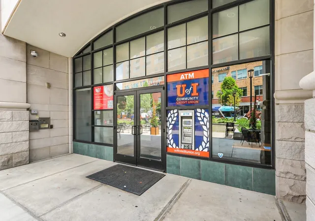 1st image of 1 E Main St #422, Champaign, IL 61820 | MLS# 12707609