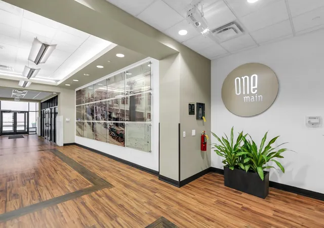 image of 1 E Main St #422, Champaign, IL 61820 | MLS# 12707609