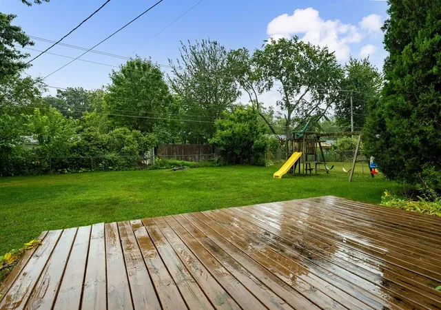 Photo 24 of Sale Pending at 1215 Rutledge Rd, Bloomington, IL 61704 | MLS# 12707615 | Listing updated on 2026-08-30