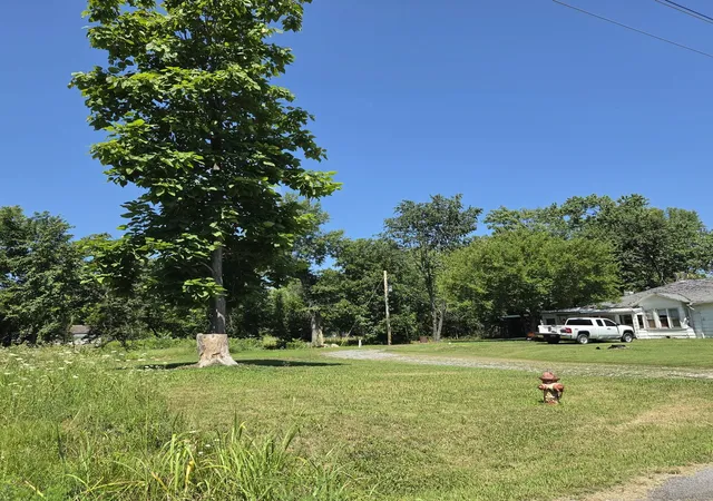 Photo 2 of Land for sale at 205 N Stuyvesant St, Benton, IL 62812 | MLS# 12707623 | Listing updated on 2026-09-14