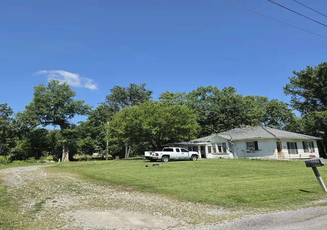 Photo 8 of Land for sale at 205 N Stuyvesant St, Benton, IL 62812 | MLS# 12707623 | Listing updated on 2026-09-14