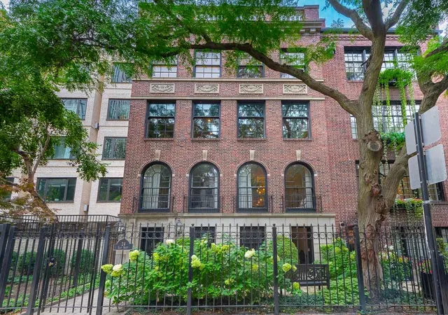 Photo 1 of Condo for sale at 24 E Scott St #2, Chicago, IL 60610 | MLS# 12707624 | Listing updated on 2026-09-12