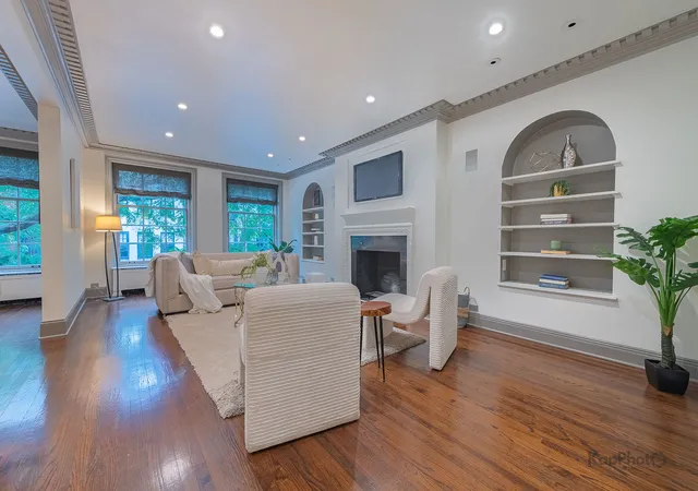 Photo 2 of Condo for sale at 24 E Scott St #2, Chicago, IL 60610 | MLS# 12707624 | Listing updated on 2026-09-18