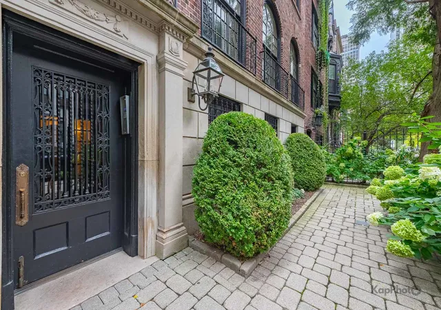 Listing Photo 2 - Condo for sale in building located at 24 E Scott St, Chicago, IL 60610 - Unit #2