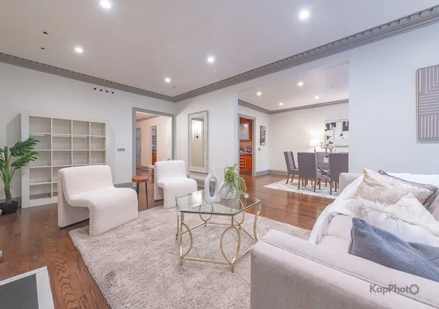 Photo 3 of Condo for sale at 24 E Scott St #2, Chicago, IL 60610 | MLS# 12707624 | Listing updated on 2026-09-18
