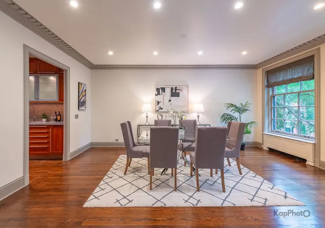 Photo 4 of Condo for sale at 24 E Scott St #2, Chicago, IL 60610 | MLS# 12707624 | Listing updated on 2026-09-18