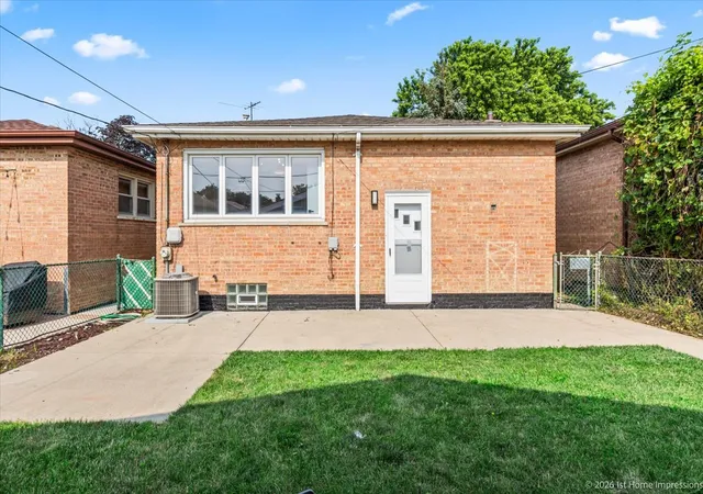 29th image of 5317 S Hunt Ave, Summit Argo, IL 60501 | MLS# 12707634