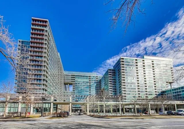 1st image of 9655 Woods Dr #403, Skokie, IL 60077 | MLS# 12707721