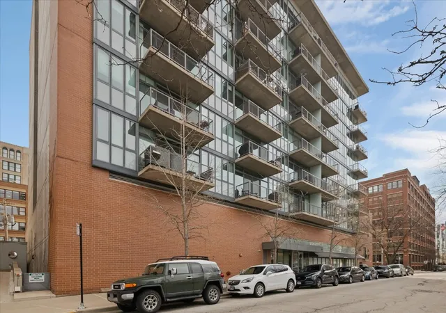 1st image of 321 S Sangamon St #508, Chicago, IL 60607 | MLS# 12707723
