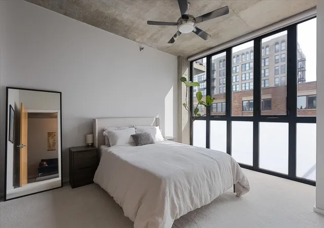 5th image of 321 S Sangamon St #508, Chicago, IL 60607 | MLS# 12707723