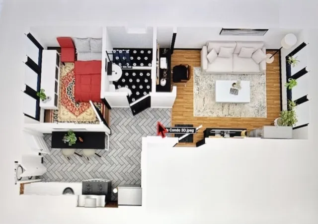 12th image of 4954 W Patterson Ave #1, Chicago, IL 60641 | MLS# 12707734