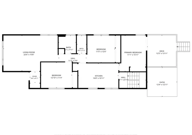 33rd image of 2507 W Coyle Ave, Chicago, IL 60645 | MLS# 12707761