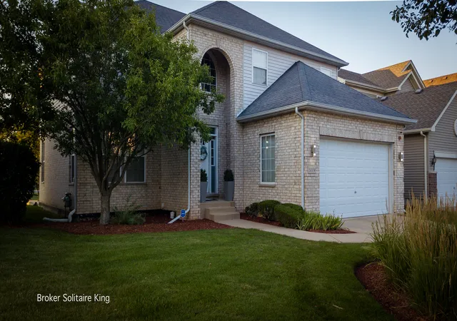 Photo 3 of Single family home for sale at (Undisclosed), Matteson, IL 60443 | MLS# 12707770 | Listing updated on 2026-10-07