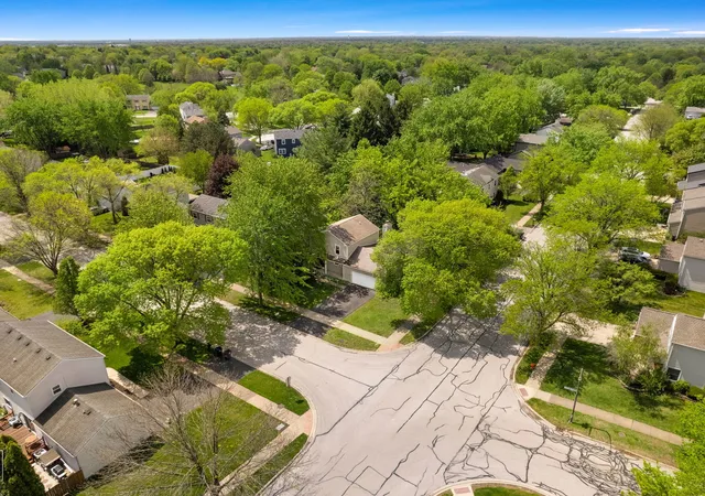26th image of 1390 River Oak Dr, Naperville, IL 60565 | MLS# 12707784