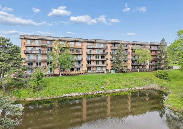 Photo 1 of Condo for sale at 8025 Woodglen Ln #403, Downers Grove, IL 60516 | MLS# 12707796 | Listing updated on 2026-08-04