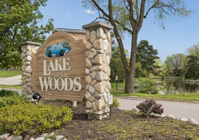 Photo 3 of Condo for sale at 8025 Woodglen Ln #403, Downers Grove, IL 60516 | MLS# 12707796 | Listing updated on 2026-08-04