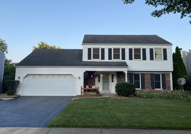 Single family home for sale at 118 Carrol Rd, St. Charles, IL 60174 | MLS# 12707821