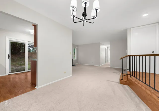 Photo 2 of Townhouse for sale at 435 Somerset Ct #B, Aurora, IL 60504 | MLS# 12707825 | Listing updated on 2026-09-13