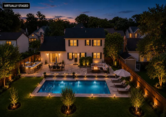 23rd image of 10s168 Oneill Dr, Burr Ridge, IL 60527 | MLS# 12707853