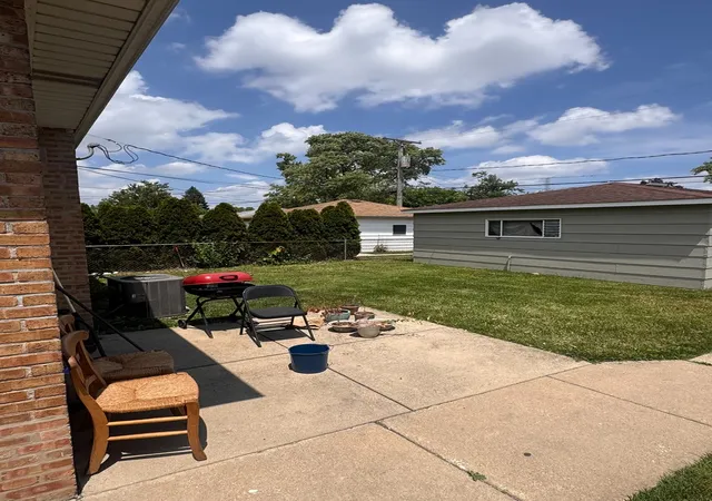 Photo 3 of Sale Pending at 137 Linden Ave, Bellwood, IL 60104 | MLS# 12707878 | Listing updated on 2026-07-30