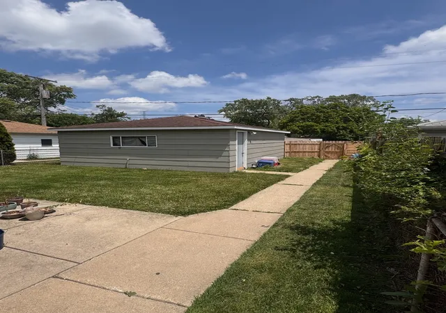 Photo 3 of Sale Pending at 137 Linden Ave, Bellwood, IL 60104 | MLS# 12707878 | Listing updated on 2026-07-30