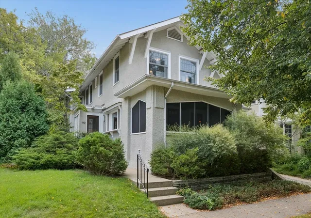 Single family home for sale at 110 Kedzie St, Evanston, IL 60202 | MLS# 12707914