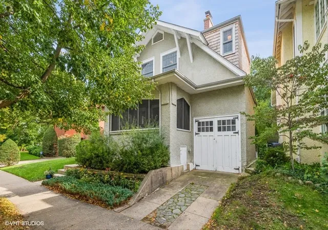 Photo 1 of Single family home for sale at 110 Kedzie St, Evanston, IL 60202 | MLS# 12707914 | Listing updated on 2026-10-21