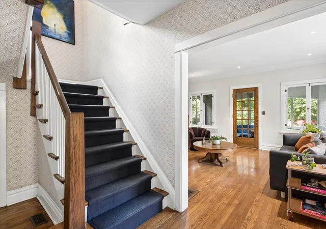 Photo 4 of Single family home for sale at 110 Kedzie St, Evanston, IL 60202 | MLS# 12707914 | Listing updated on 2026-10-21