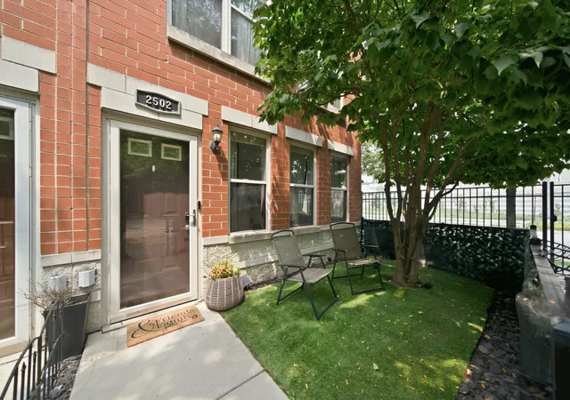 Photo 2 of Sale Pending at 2502 S Calumet Ave, Chicago, IL 60616 | MLS# 12707918 | Listing updated on 2026-10-08