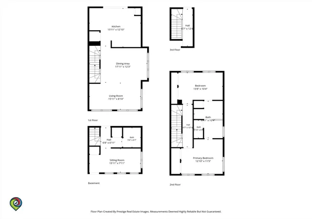 Photo 21 of Sale Pending at 2502 S Calumet Ave, Chicago, IL 60616 | MLS# 12707918 | Listing updated on 2026-10-08