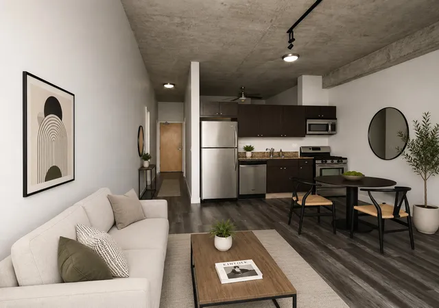 Photo 1 of Condo for sale at 1620 S Michigan Ave #918, Chicago, IL 60616 | MLS# 12707933 | Listing updated on 2026-09-22