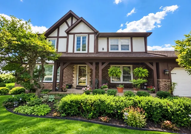 Photo 2 of Single family home for sale at 709 Garfield Ave, Libertyville, IL 60048 | MLS# 12707937 | Listing updated on 2026-10-04