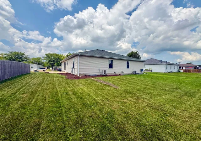 2nd image of 919 Colorado St, Marseilles, IL 61341 | MLS# 12707938