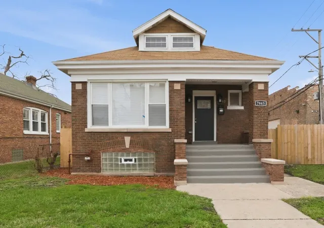 Photo 1 of Sale Pending at 7845 S Union Ave, Chicago, IL 60620 | MLS# 12707947 | Listing updated on 2026-08-26