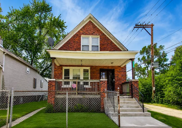 1st image of 11514 S Yale Ave, Chicago, IL 60628 | MLS# 12707973
