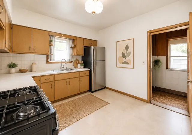 Listing Photo 4 - Condo for sale in building located at 11514 S Yale Ave, Chicago, IL 60628