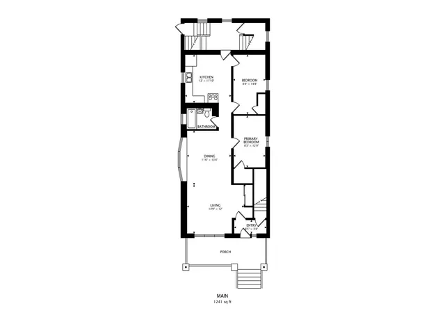 10th image of 11514 S Yale Ave, Chicago, IL 60628 | MLS# 12707973
