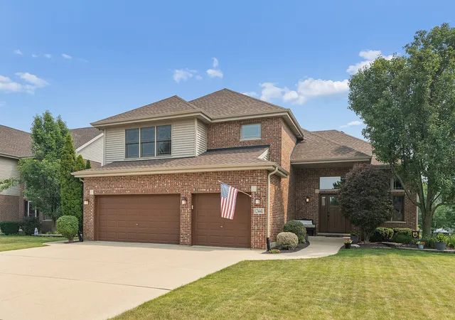 1st image of 12441 Walden Rd, Homer Glen, IL 60491 | MLS# 12708036