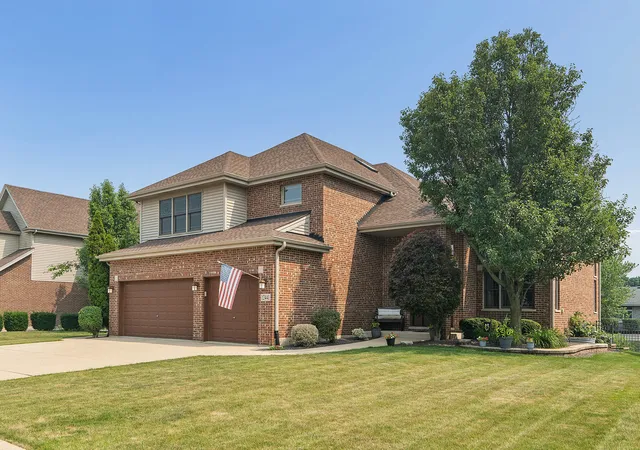 2nd image of 12441 Walden Rd, Homer Glen, IL 60491 | MLS# 12708036
