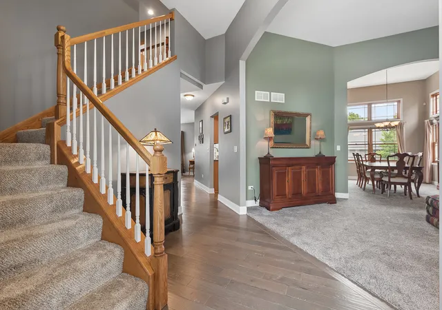 Photo 4 of Sale Pending at 12441 Walden Rd, Homer Glen, IL 60491 | MLS# 12708036 | Listing updated on 2026-08-15