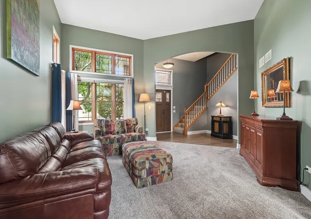 Photo 5 of Sale Pending at 12441 Walden Rd, Homer Glen, IL 60491 | MLS# 12708036 | Listing updated on 2026-08-15