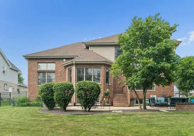 51st image of 12441 Walden Rd, Homer Glen, IL 60491 | MLS# 12708036