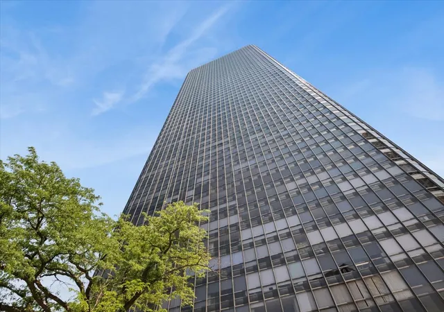 1st image of 5415 N Sheridan Rd #3407, Chicago, IL 60640 | MLS# 12708044