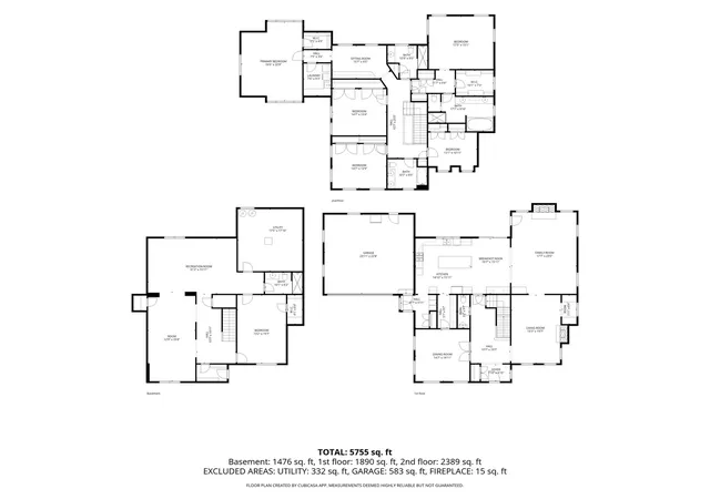 32nd image of 2363 Larkdale Dr, Glenview, IL 60025 | MLS# 12708045