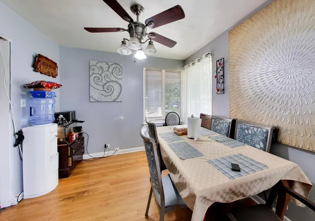 Photo 4 of Single family home for sale at 6018 N Campbell Ave, Chicago, IL 60659 | MLS# 12708086 | Listing updated on 2026-07-23