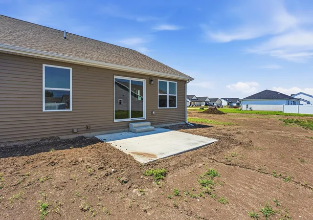 29th image of 606 Patterson Dr #1, Fisher, IL 61843 | MLS# 12708087