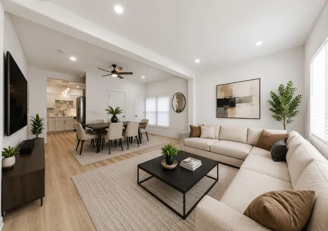 Photo 3 of Single family home for sale at 1210 Park Ave, North Chicago, IL 60064 | MLS# 12708142 | Listing updated on 2026-08-17