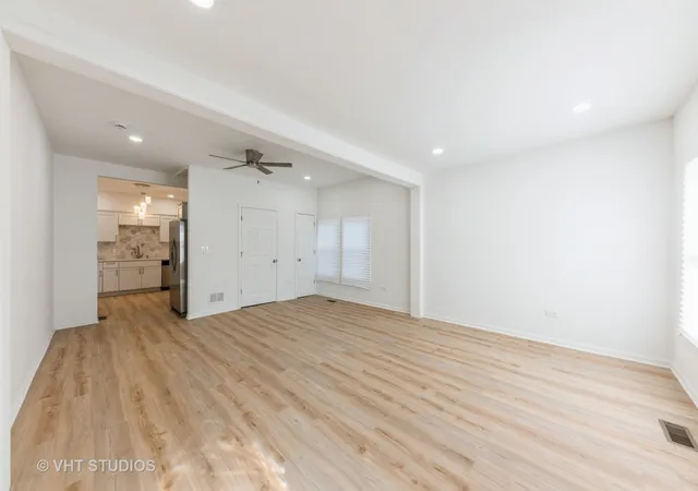 Photo 3 of Single family home for sale at 1210 Park Ave, North Chicago, IL 60064 | MLS# 12708142 | Listing updated on 2026-08-17