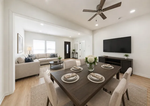 Photo 4 of Single family home for sale at 1210 Park Ave, North Chicago, IL 60064 | MLS# 12708142 | Listing updated on 2026-08-17