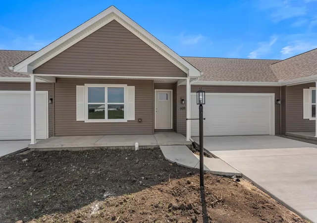 1st image of 608 Patterson Dr #2, Fisher, IL 61843 | MLS# 12708158
